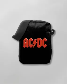 AC/DC - Logo Crossbody Bag