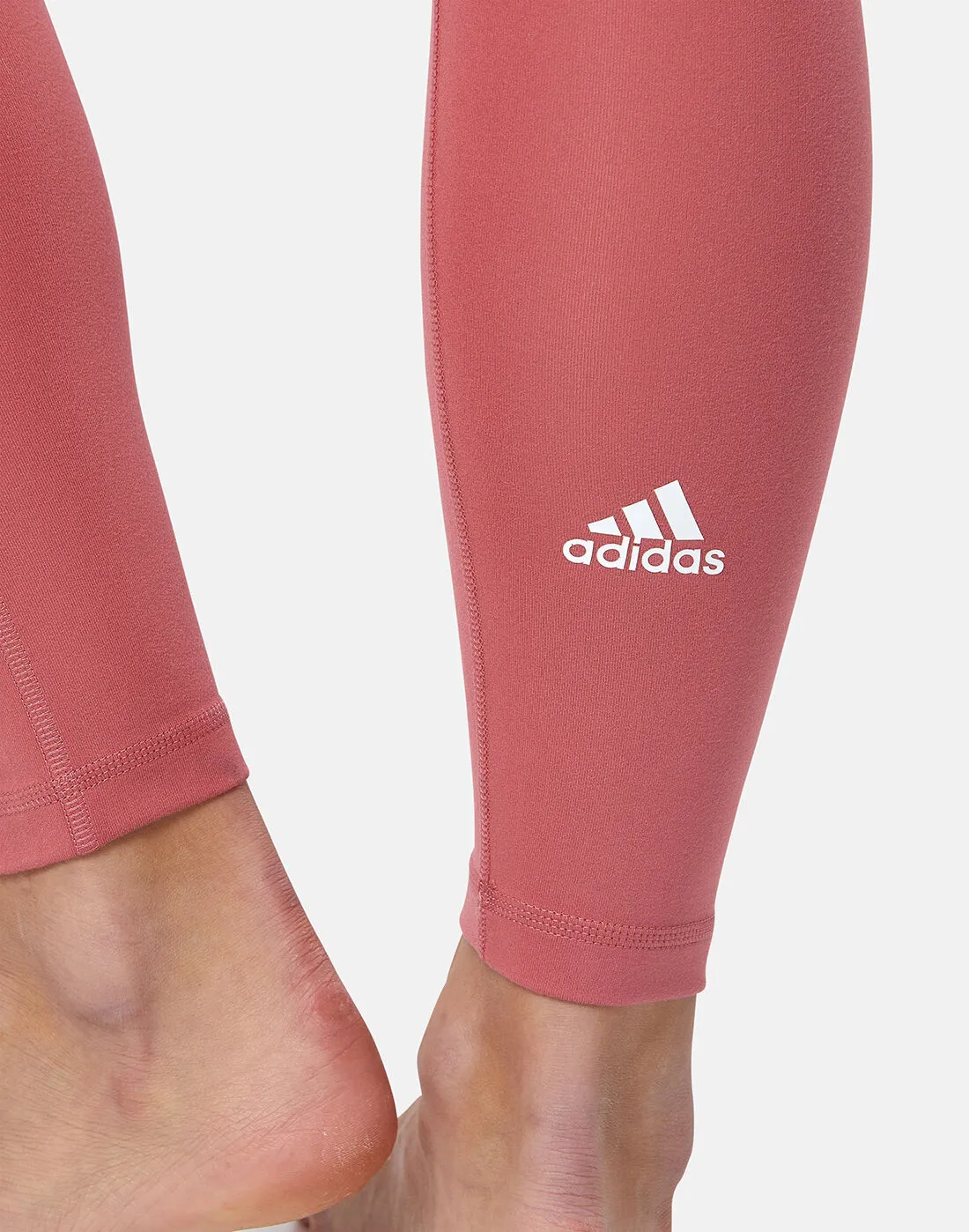 adidas Womens Yoga Essentials 7/8 Leggings