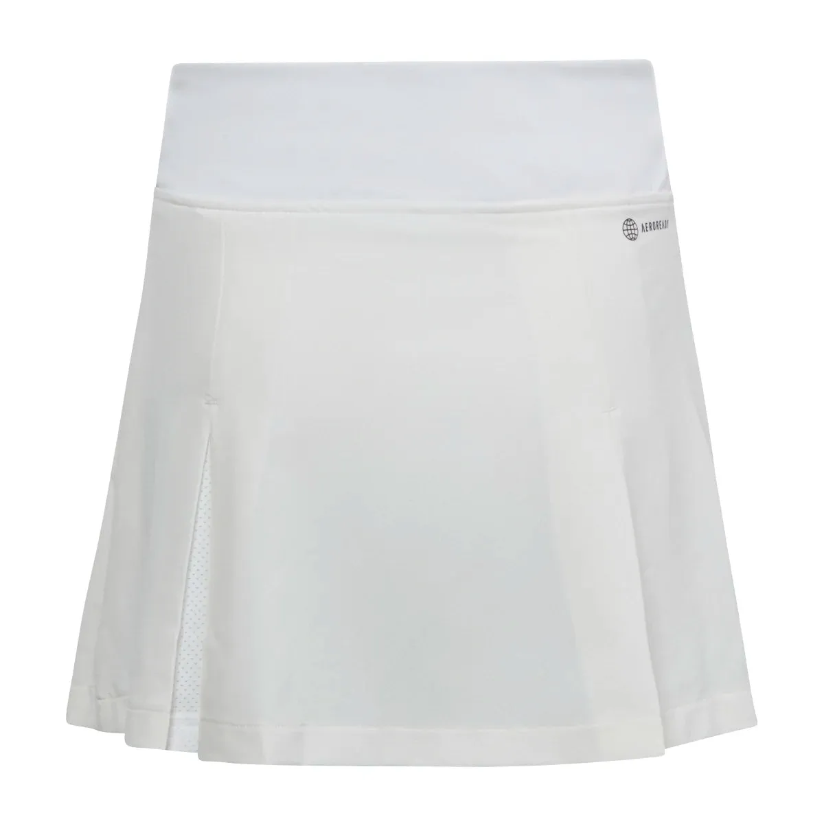 adidas Youth Club Pleated Tennis Skirt