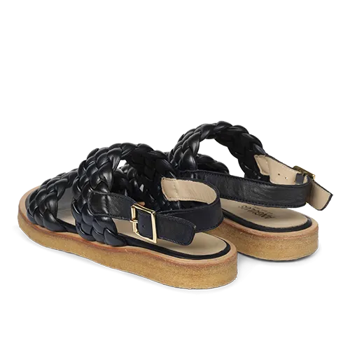 Angulus sandal