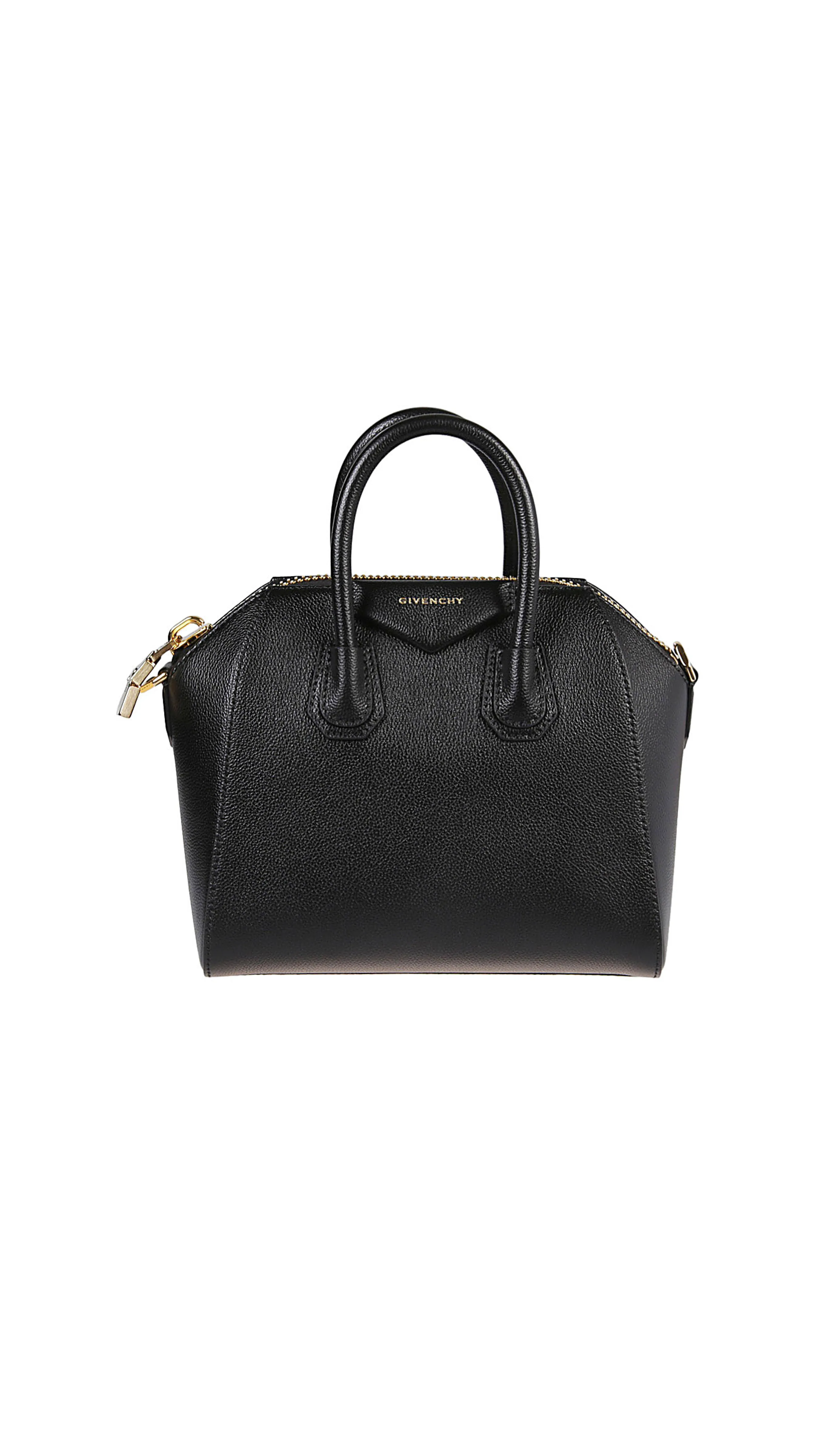 Antigona Bag - Black