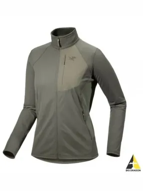 ARC TERYX Delta Jacket Women AJOFWX7710FOA W