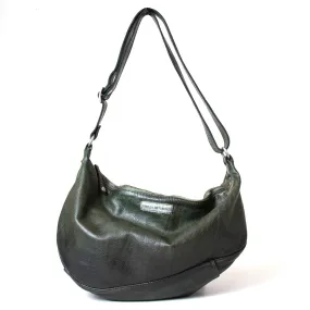 Asap Veg Degrade Leather Crossbody Bag