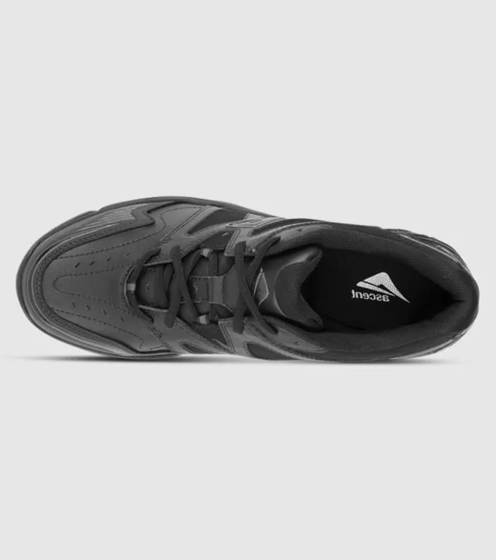 ascent sustain (2e wide) senior boys athletic school shoes