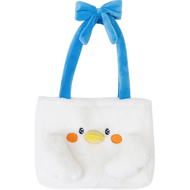 Baggy Ducky Bag