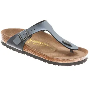 Birkenstock Gizeh Sandal Onyx Birko-Flor (Women's)