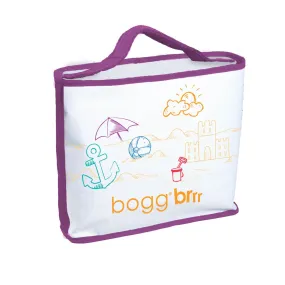 Bitty Bogg Brrr Cooler Insert - Fun in the Sun