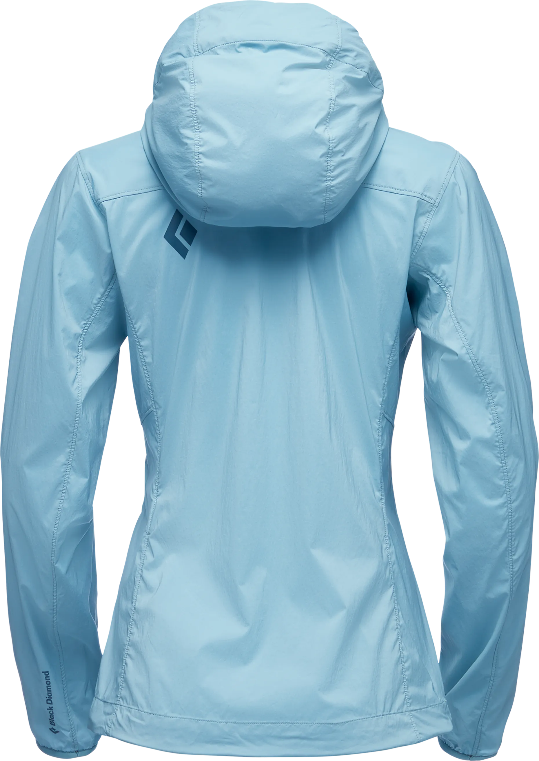 Black Diamond Women's Alpine Start Hoody Arctic Blue | Buy Black Diamond Women's Alpine Start Hoody Arctic Blue here |