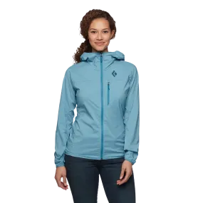 Black Diamond Women's Alpine Start Hoody Arctic Blue | Buy Black Diamond Women's Alpine Start Hoody Arctic Blue here |