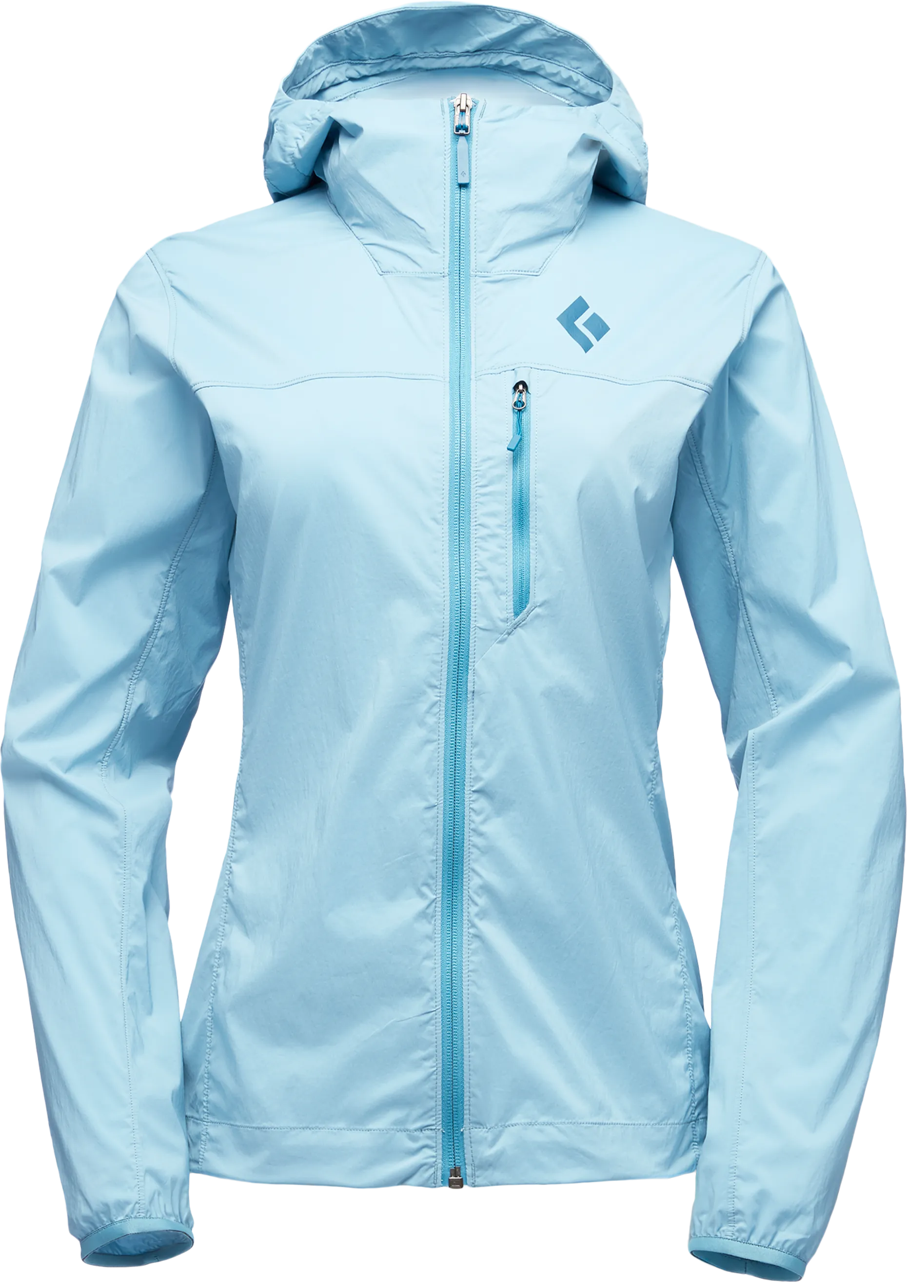 Black Diamond Women's Alpine Start Hoody Arctic Blue | Buy Black Diamond Women's Alpine Start Hoody Arctic Blue here |