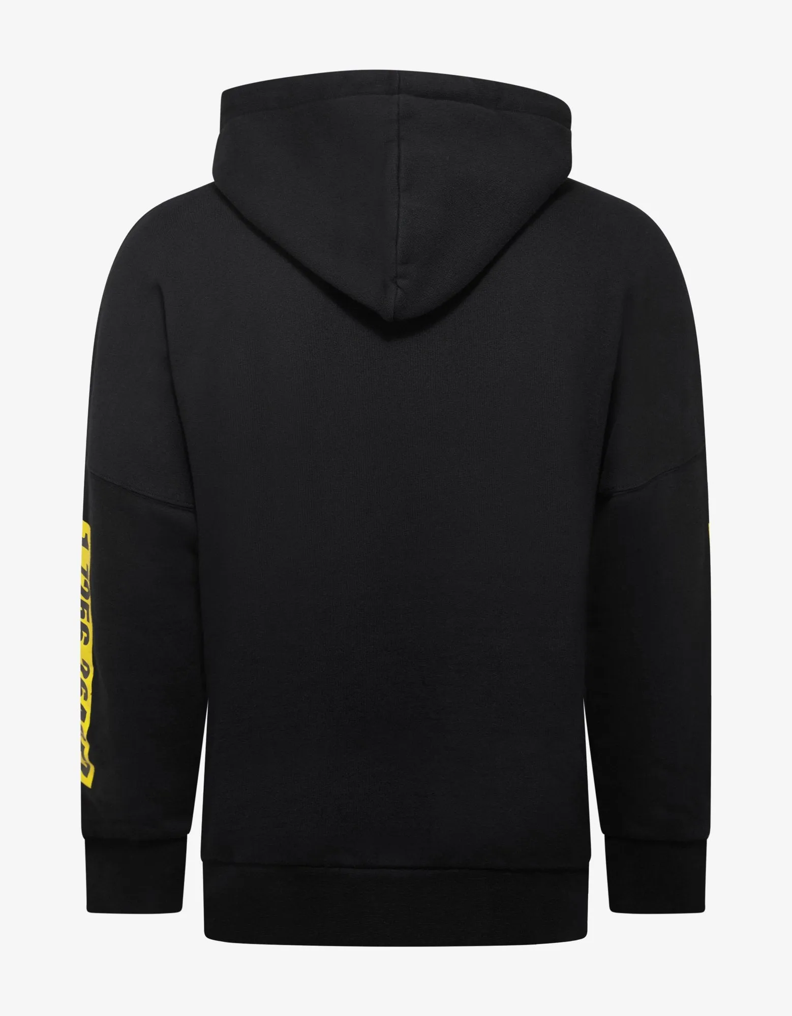 Black MJ Hoodie