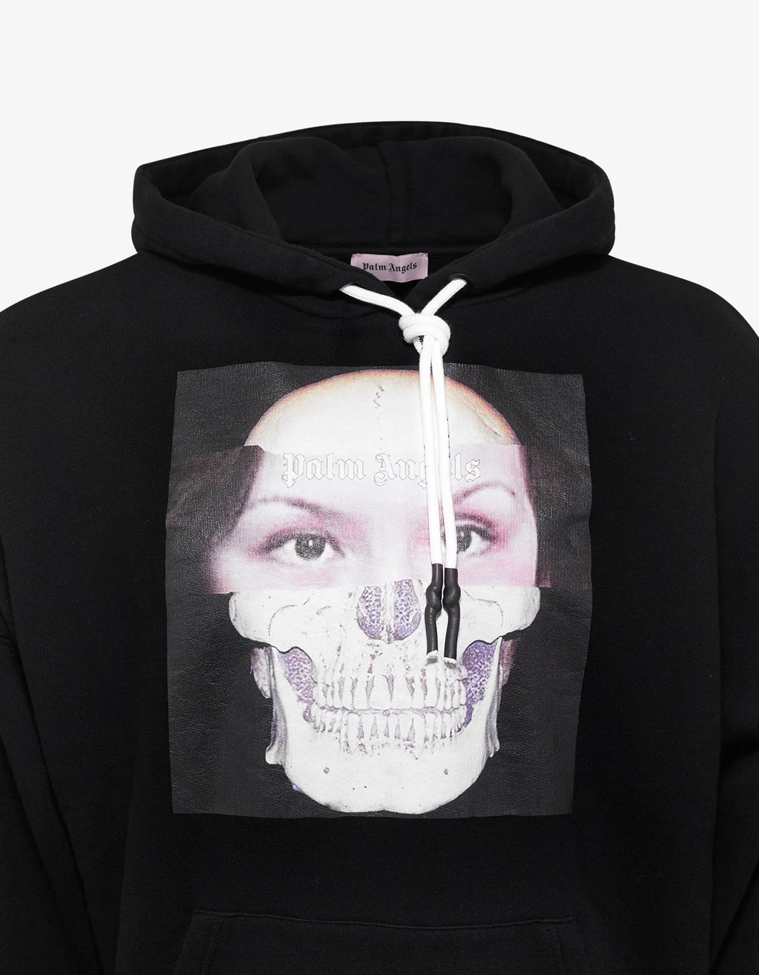 Black MJ Hoodie