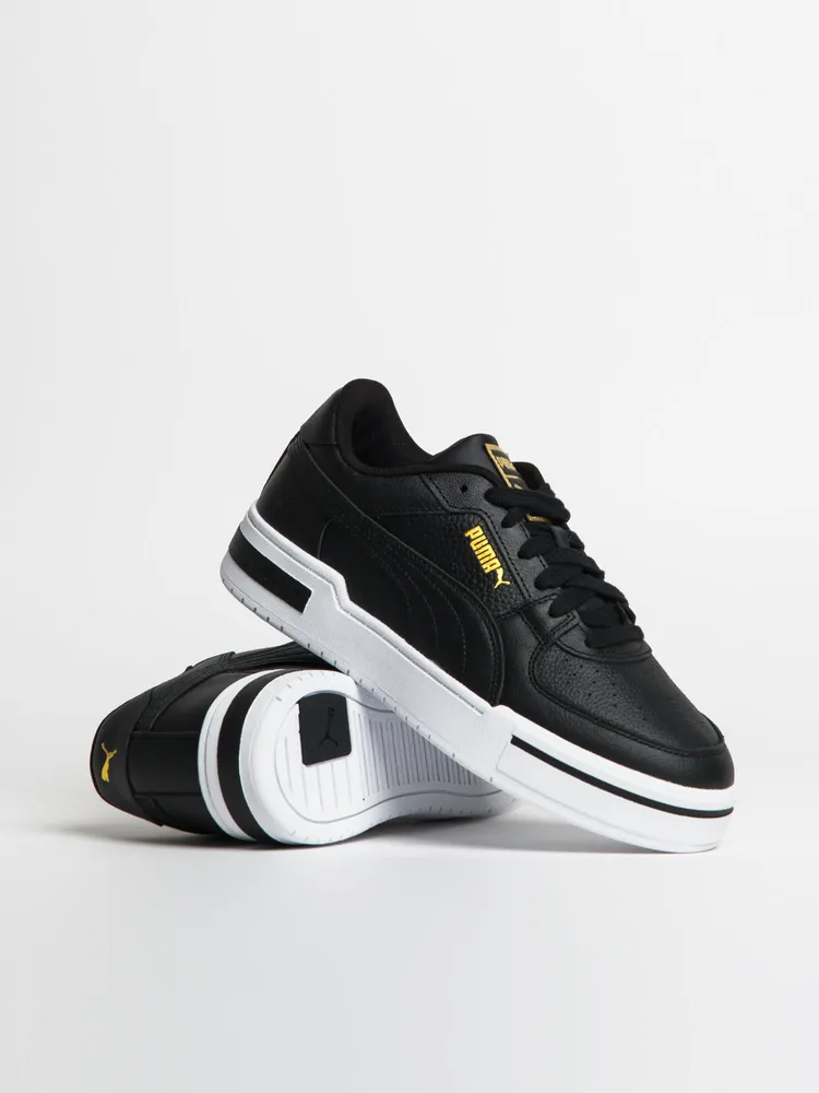 Boathouse MENS PUMA PRO CLASSIC SNEAKER