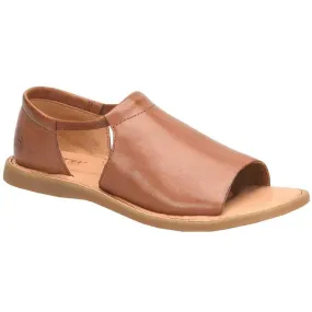 Born Cove Modern Sandal Brown Full Grain (Women's)