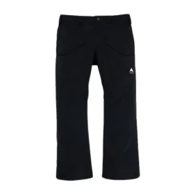 Burton 2024 Men's Covert 2.0 2L Pants - True Black