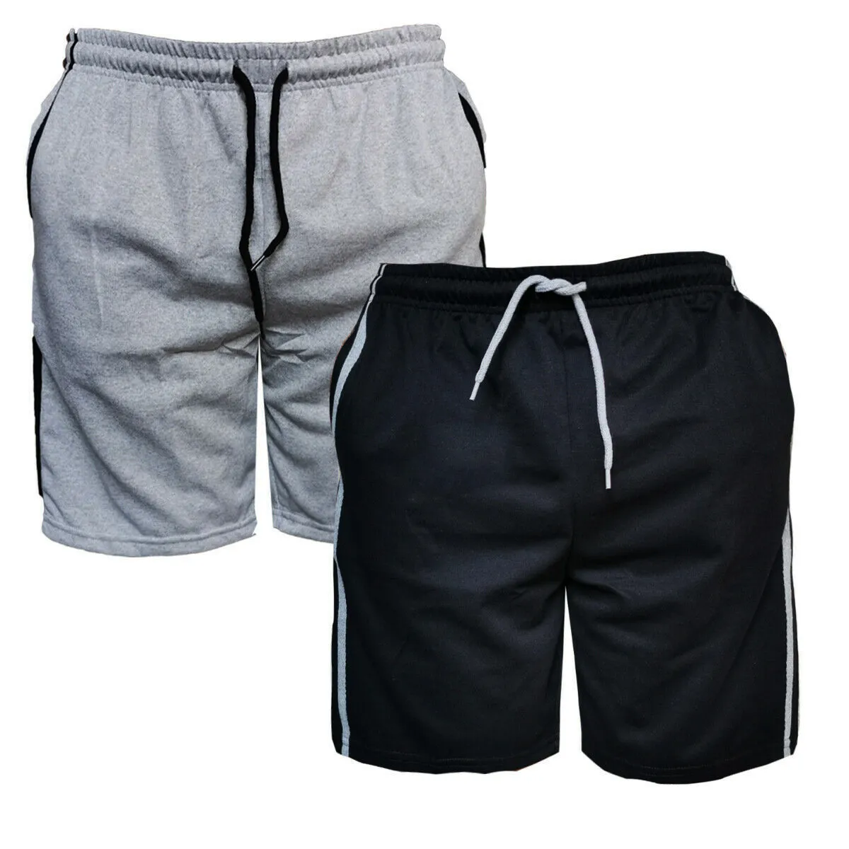 Buy Mens Cotton Pyjama Shorts - Fast UK Delivery | Insight Clothing