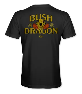 Cameron Hanes LIMITED EDITION Bush Dragon T-Shirt