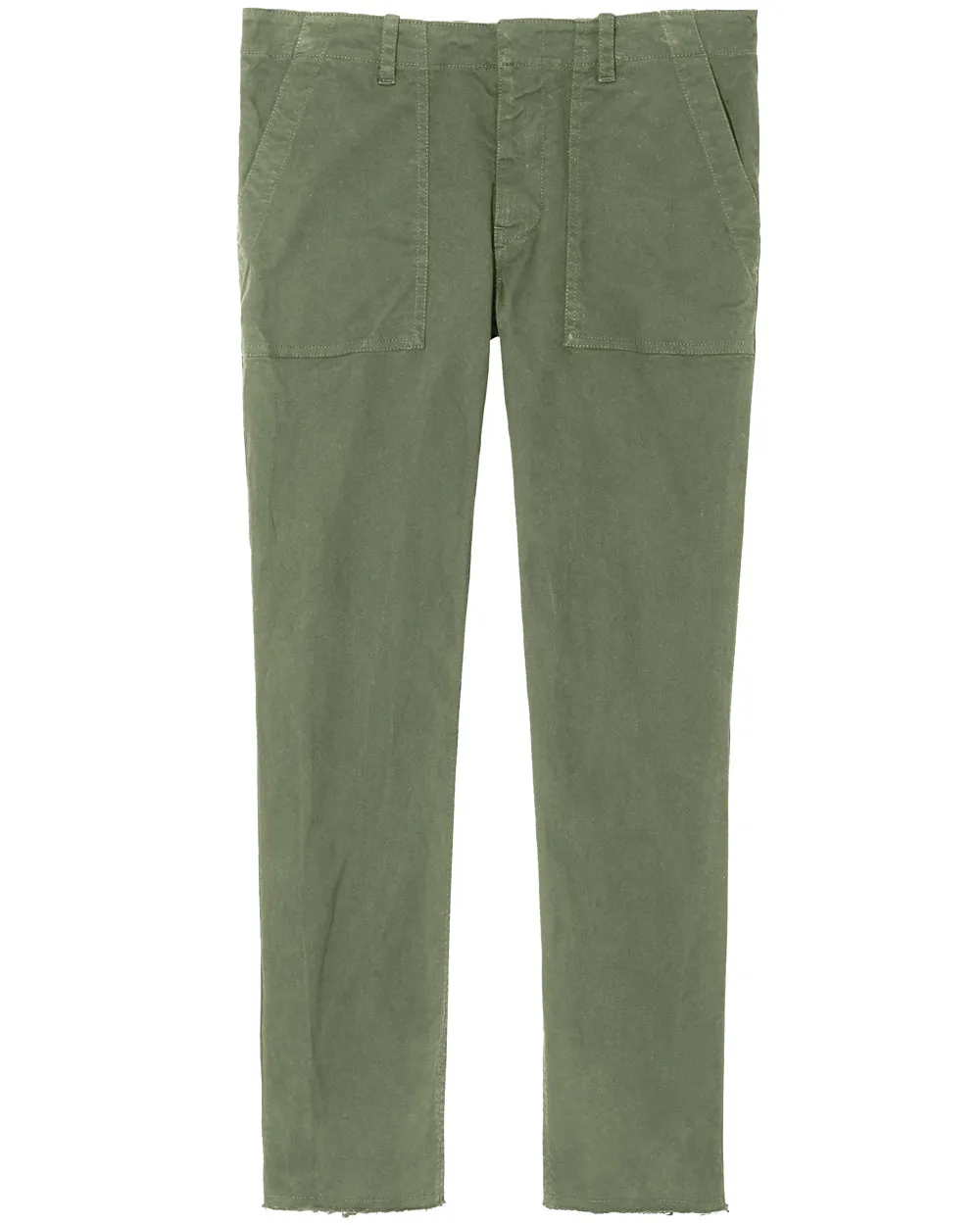 Camo Jenna Pant