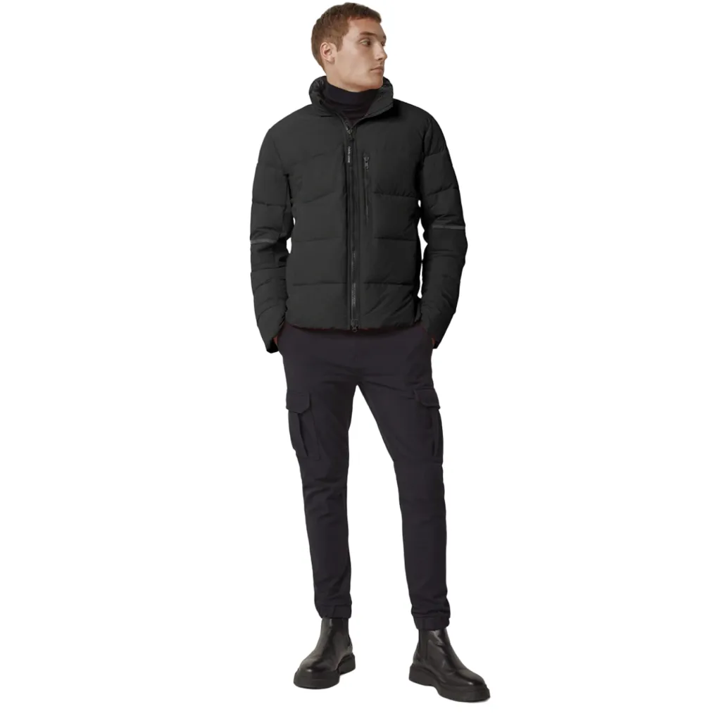 Canada Goose Men's Hybridge Jacket