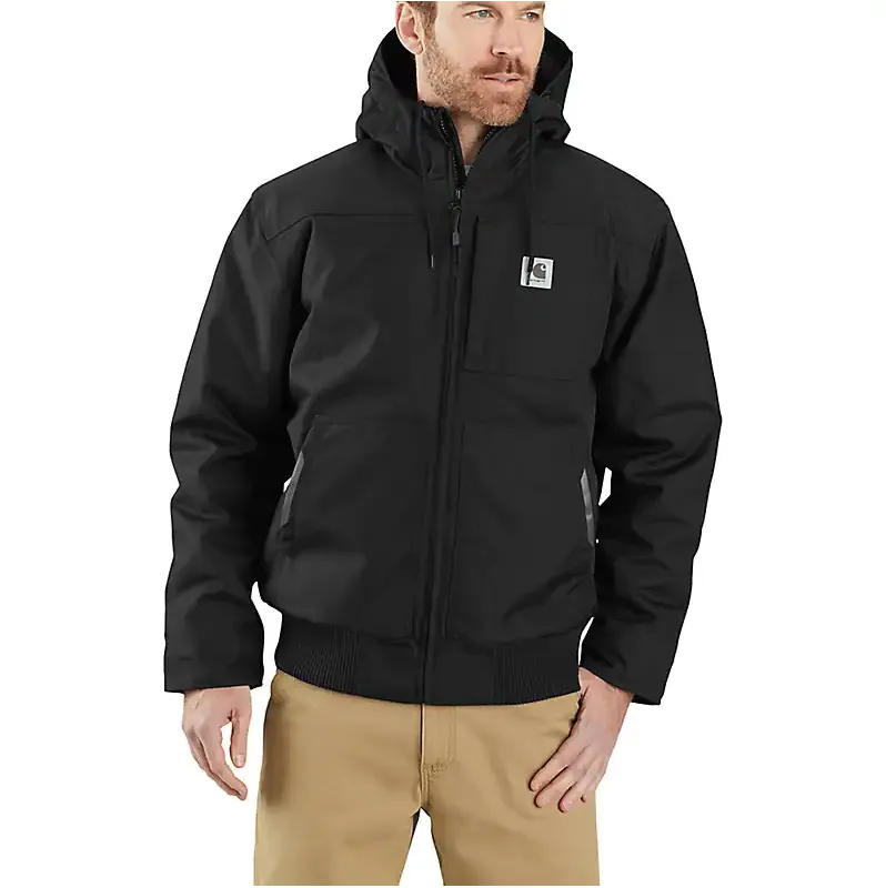 Carhartt YUKON EXTREMES Full Swing Insulated Active Jacket