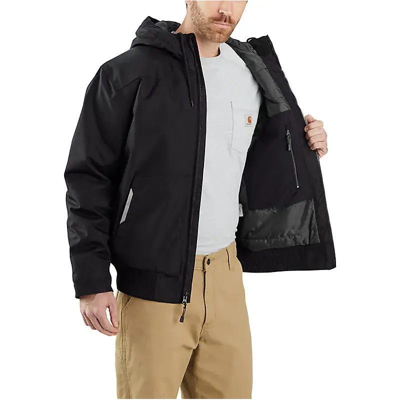 Carhartt YUKON EXTREMES Full Swing Insulated Active Jacket