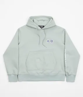 Carrier Goods Logo Hoodie - Sage