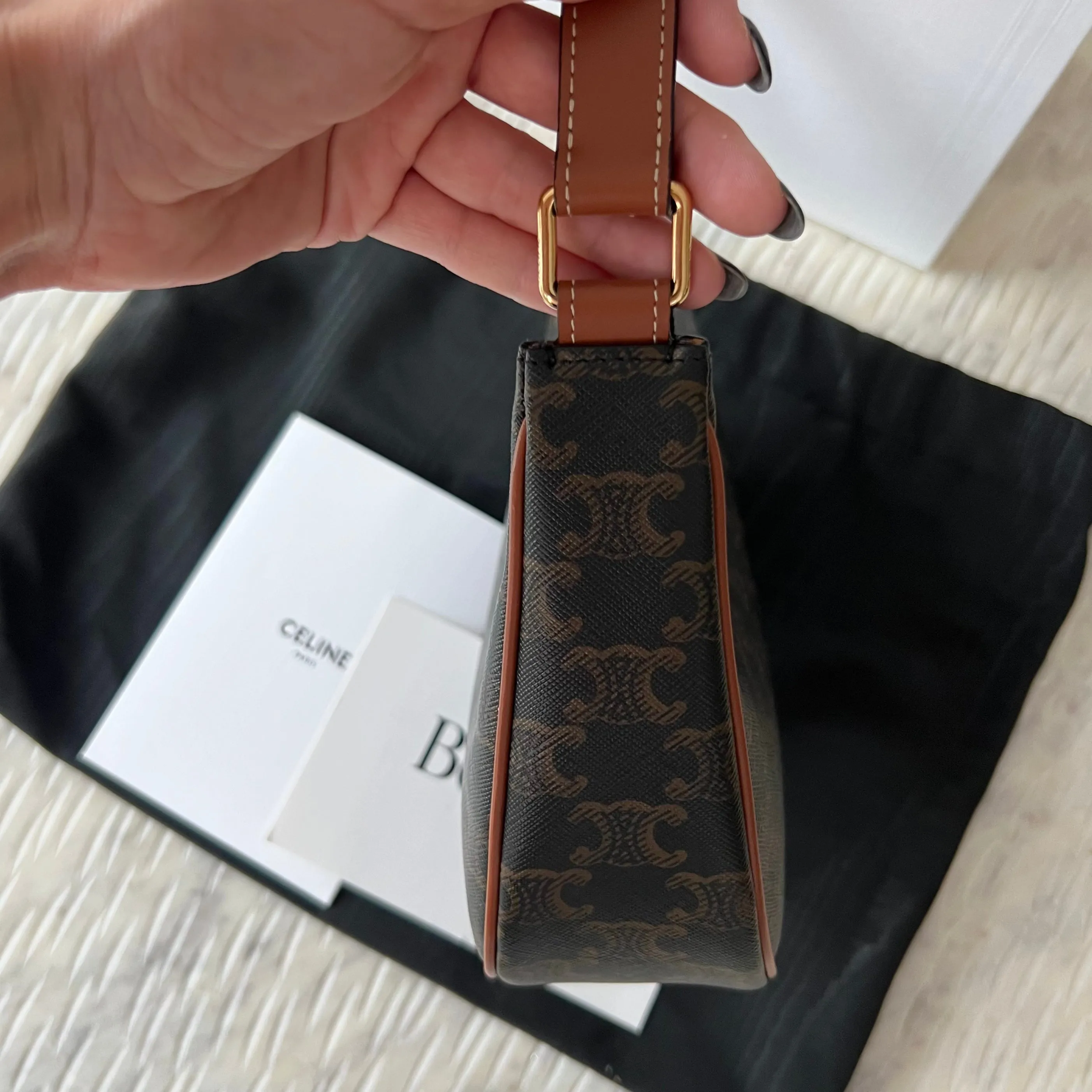 Celine Ava Bag