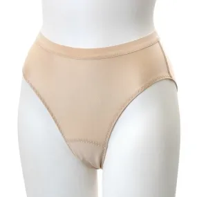 Chacott Sanitary Panties (High-leg cut)