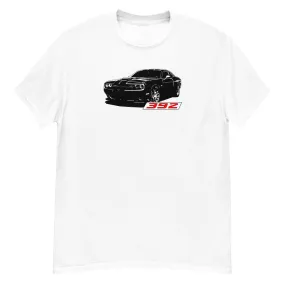 Challenger SRT 392 T-Shirt