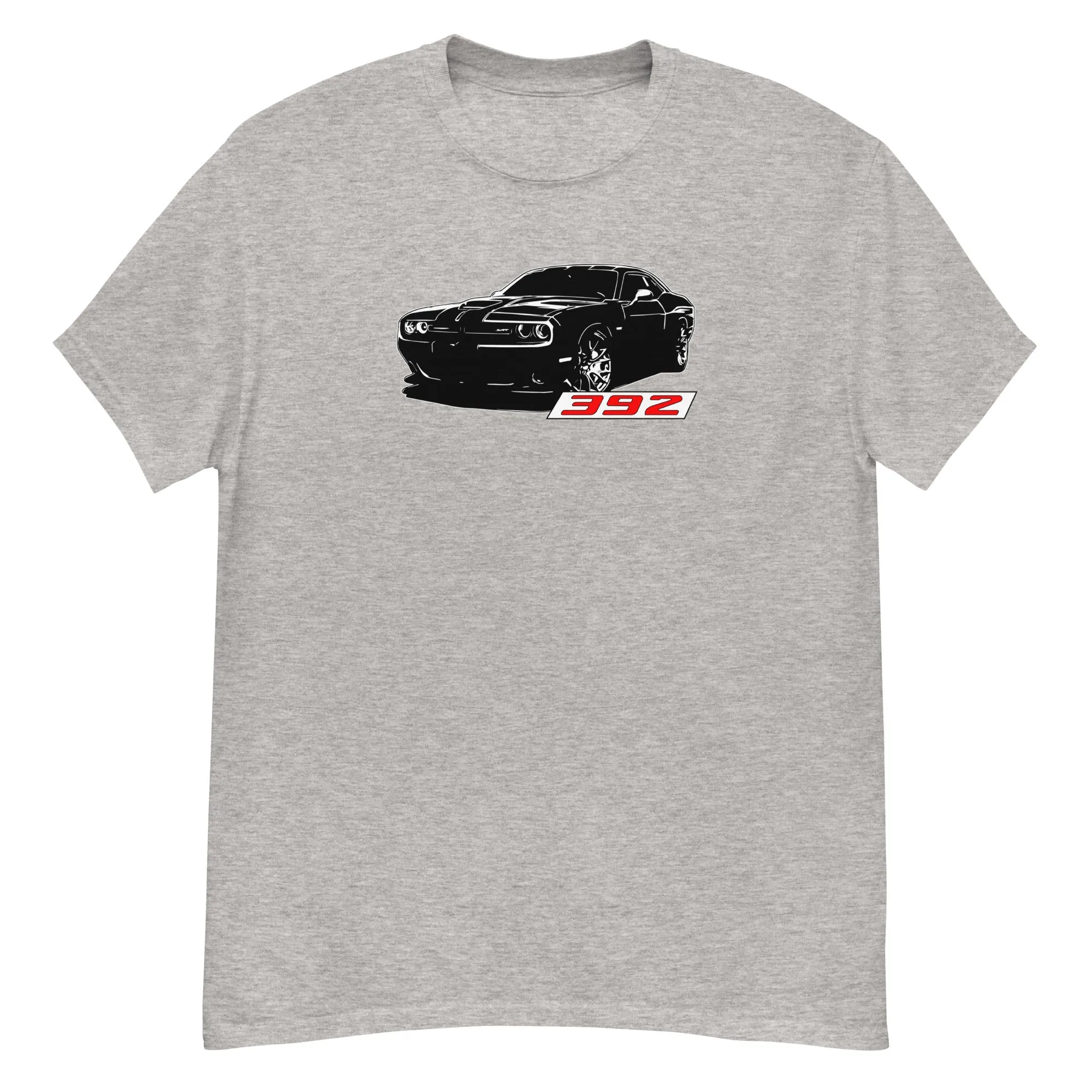 Challenger SRT 392 T-Shirt