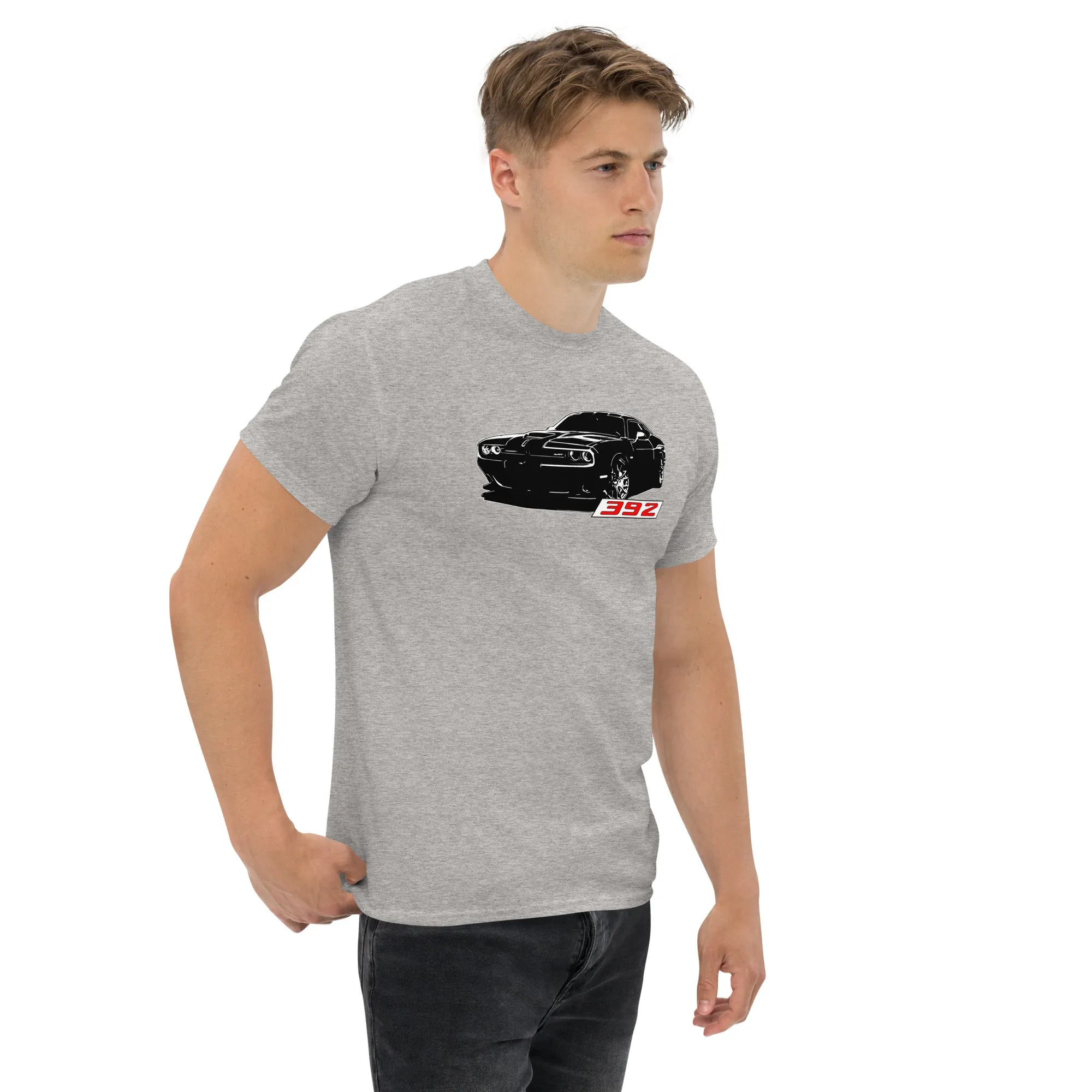 Challenger SRT 392 T-Shirt