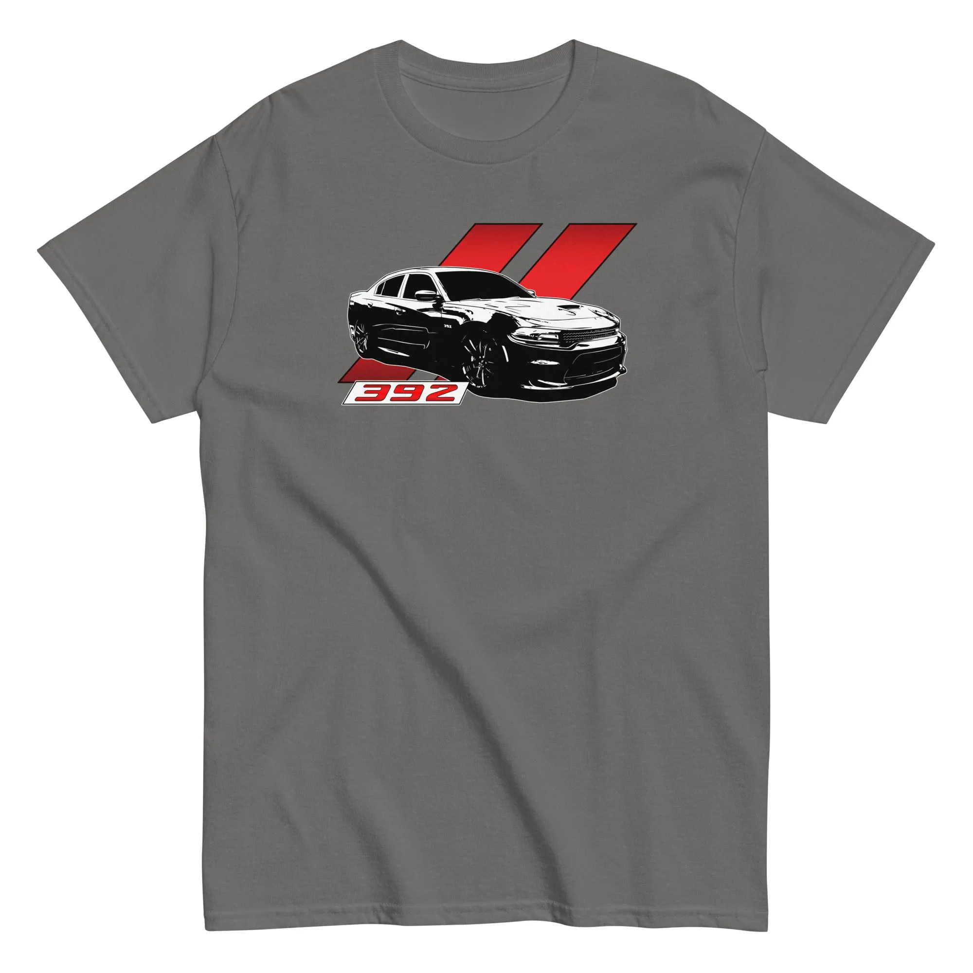 Charger 392 T-Shirt