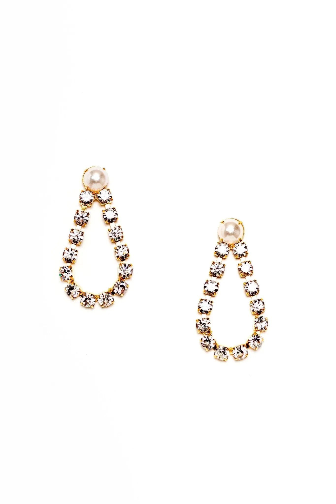 Charlotte Earrings