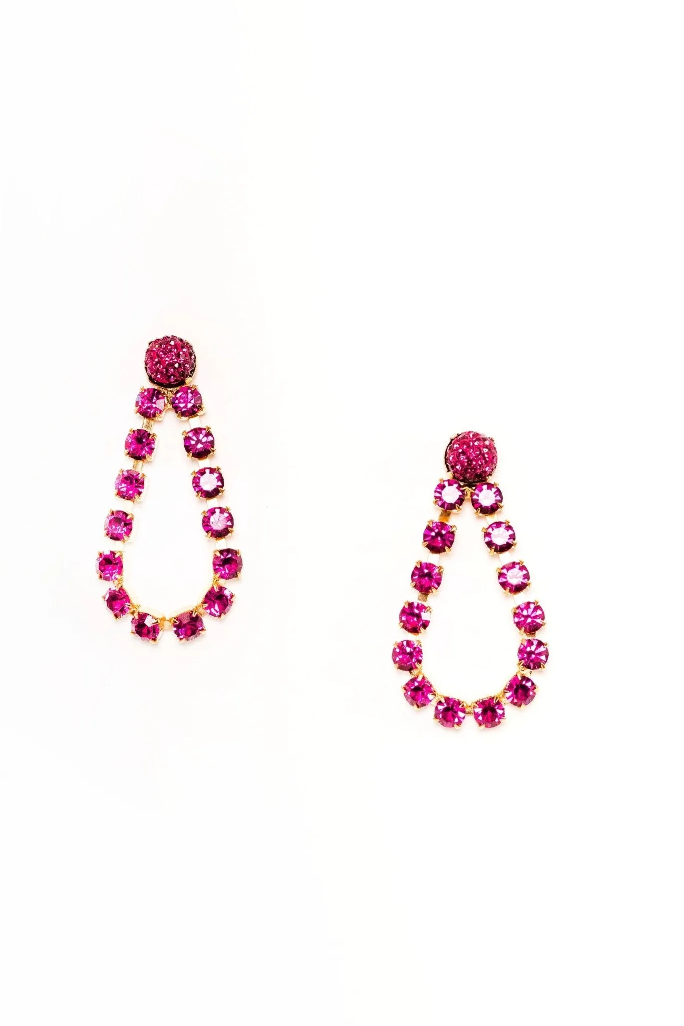 Charlotte Earrings