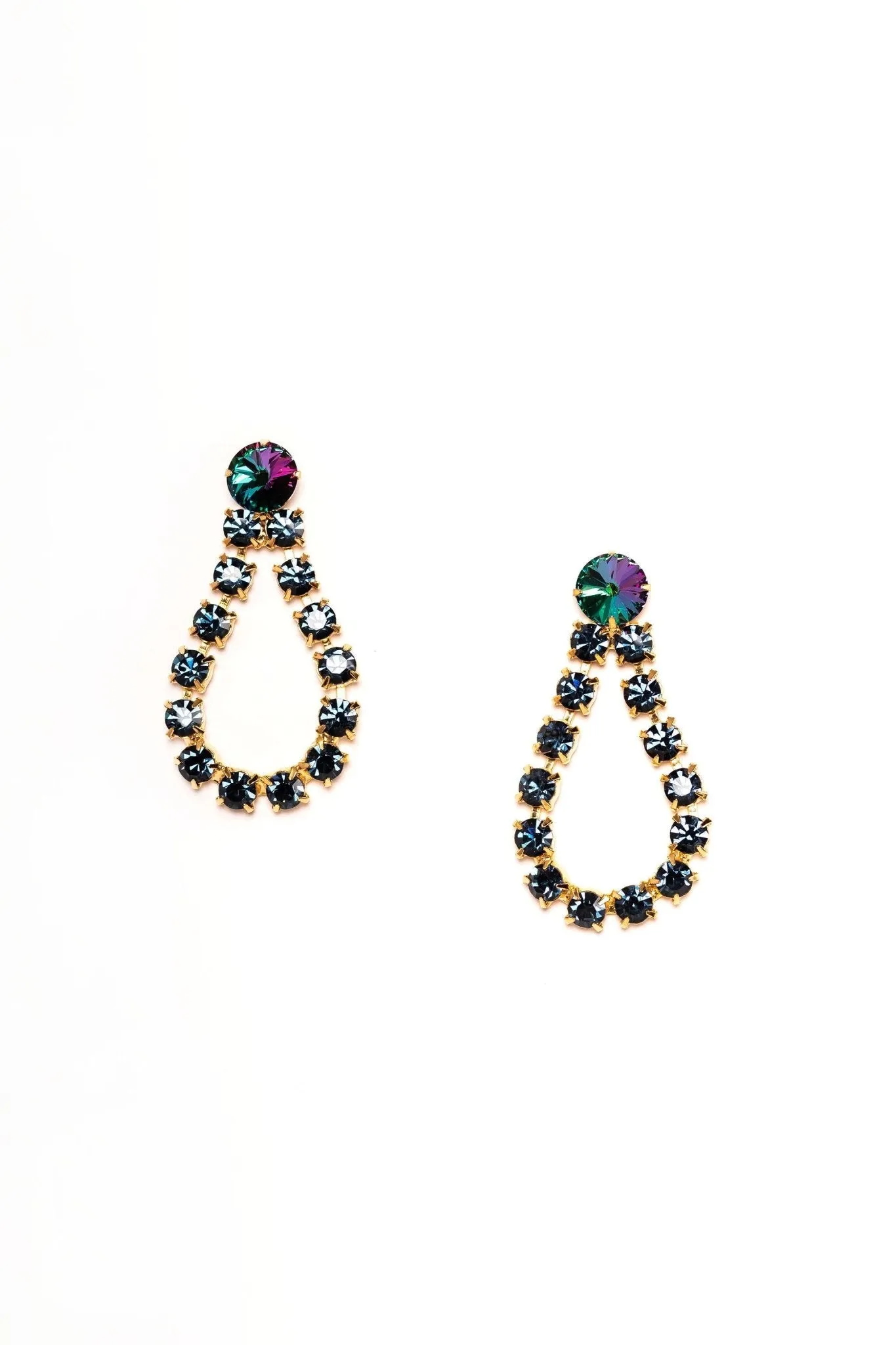 Charlotte Earrings