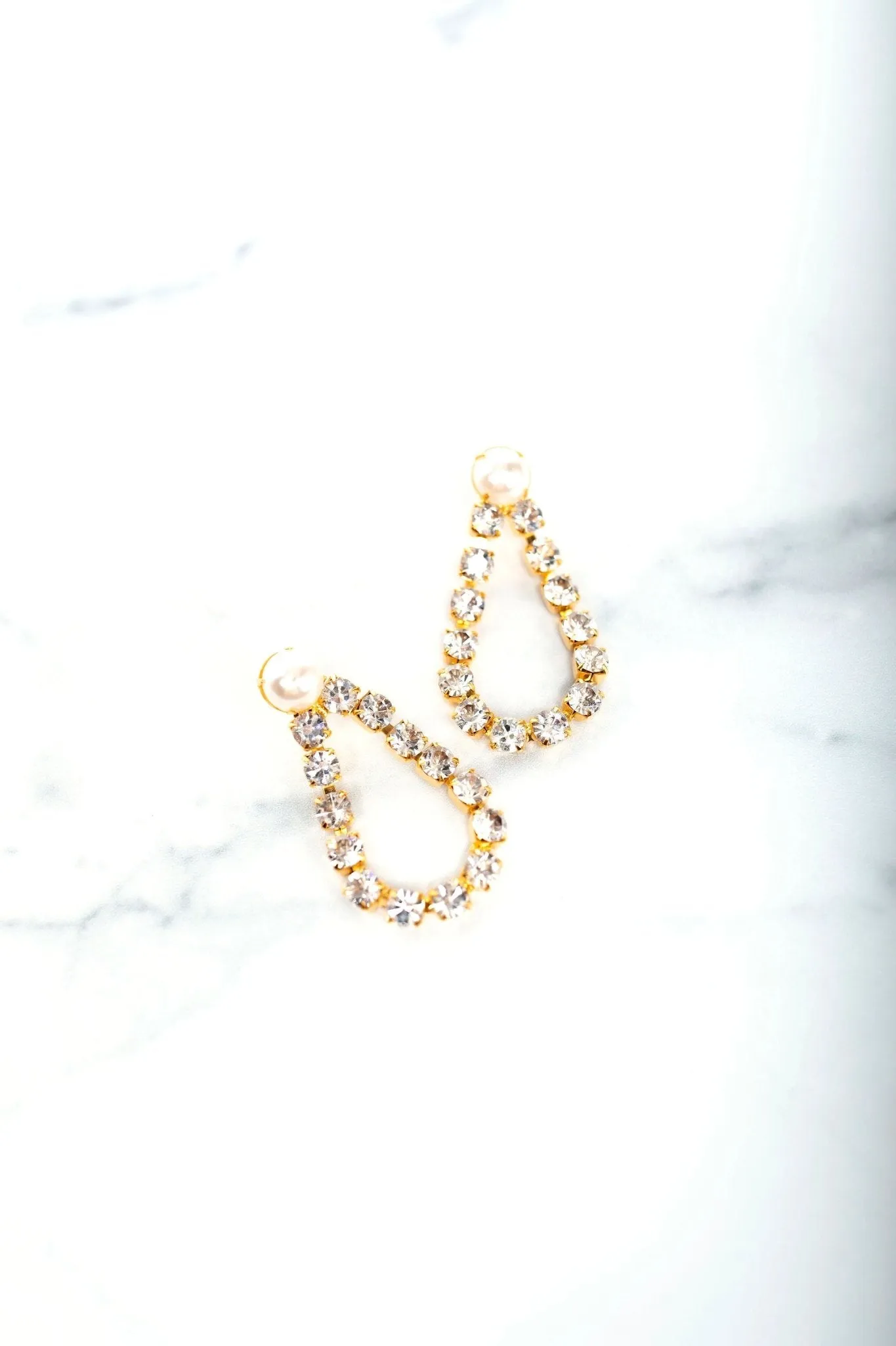 Charlotte Earrings