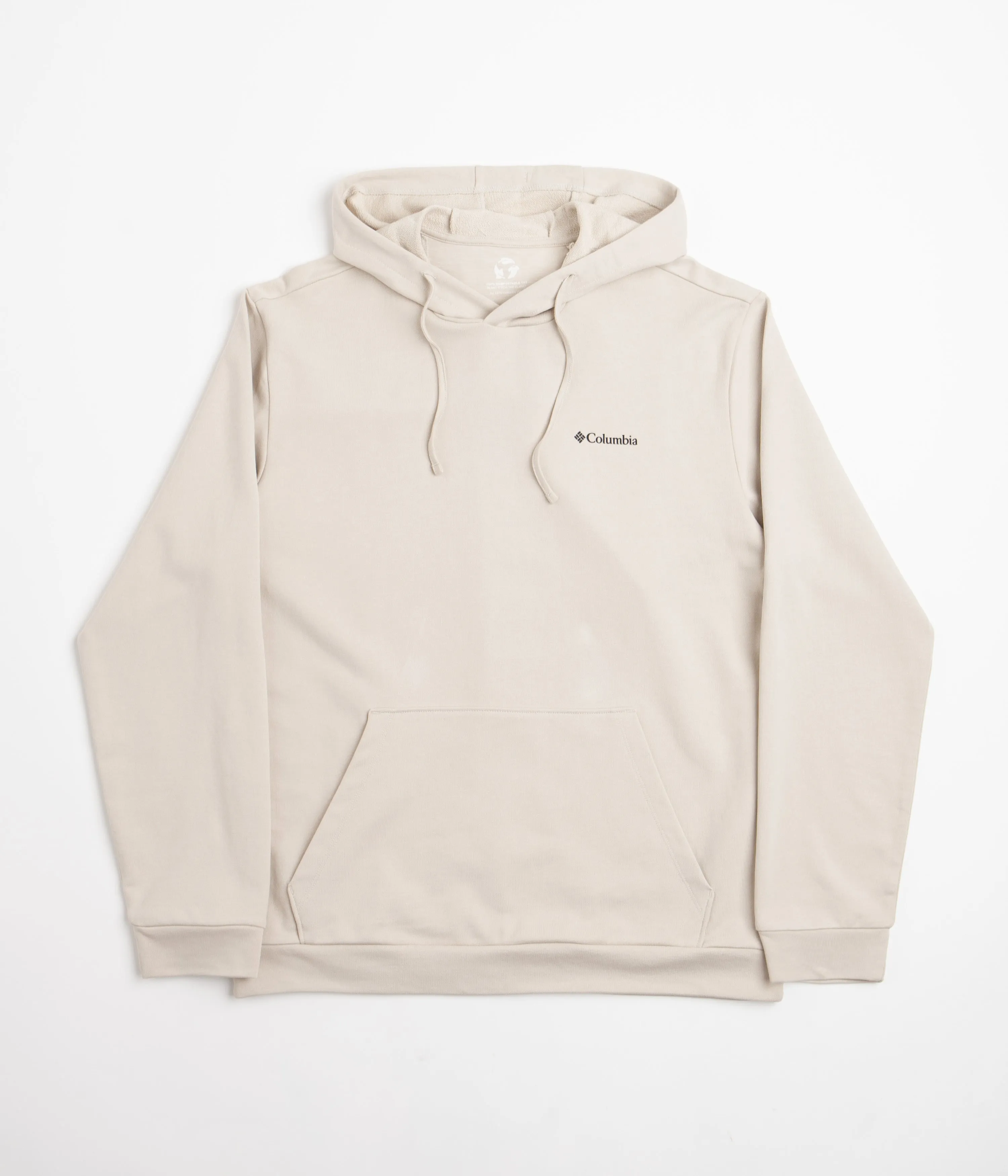 Columbia Break It Down Hoodie - Dark Stone