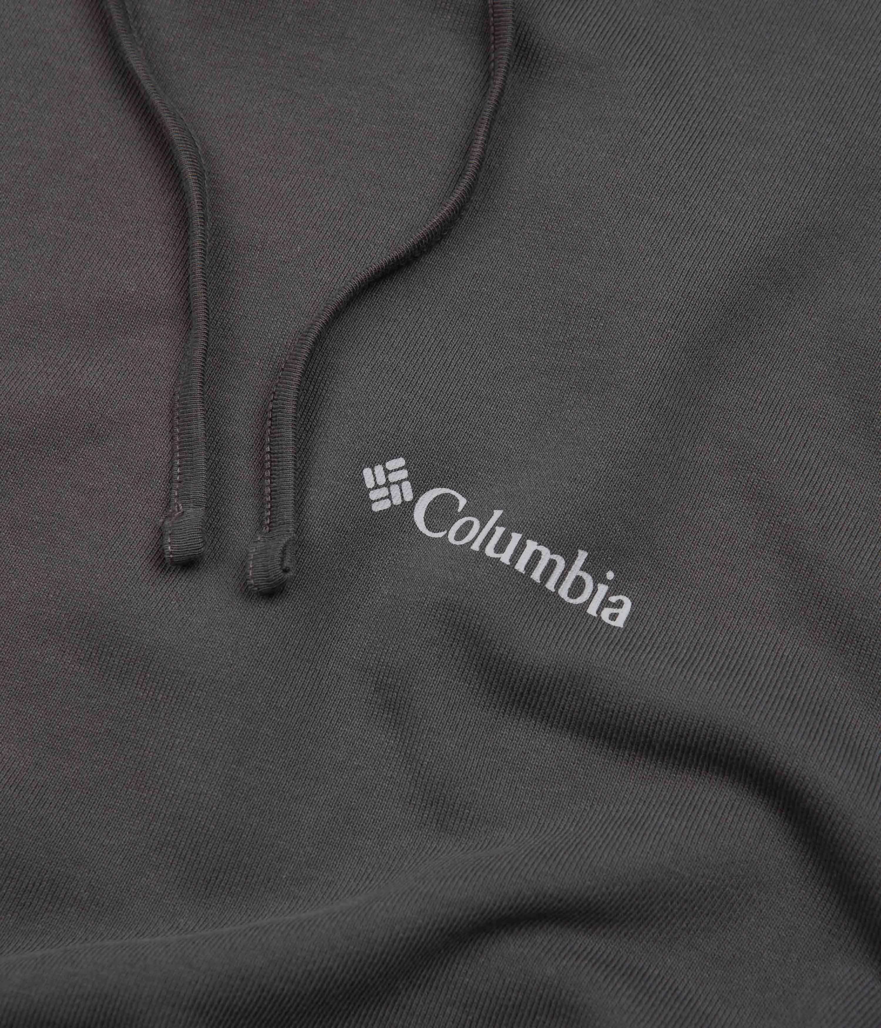 Columbia Break It Down Hoodie - Shark