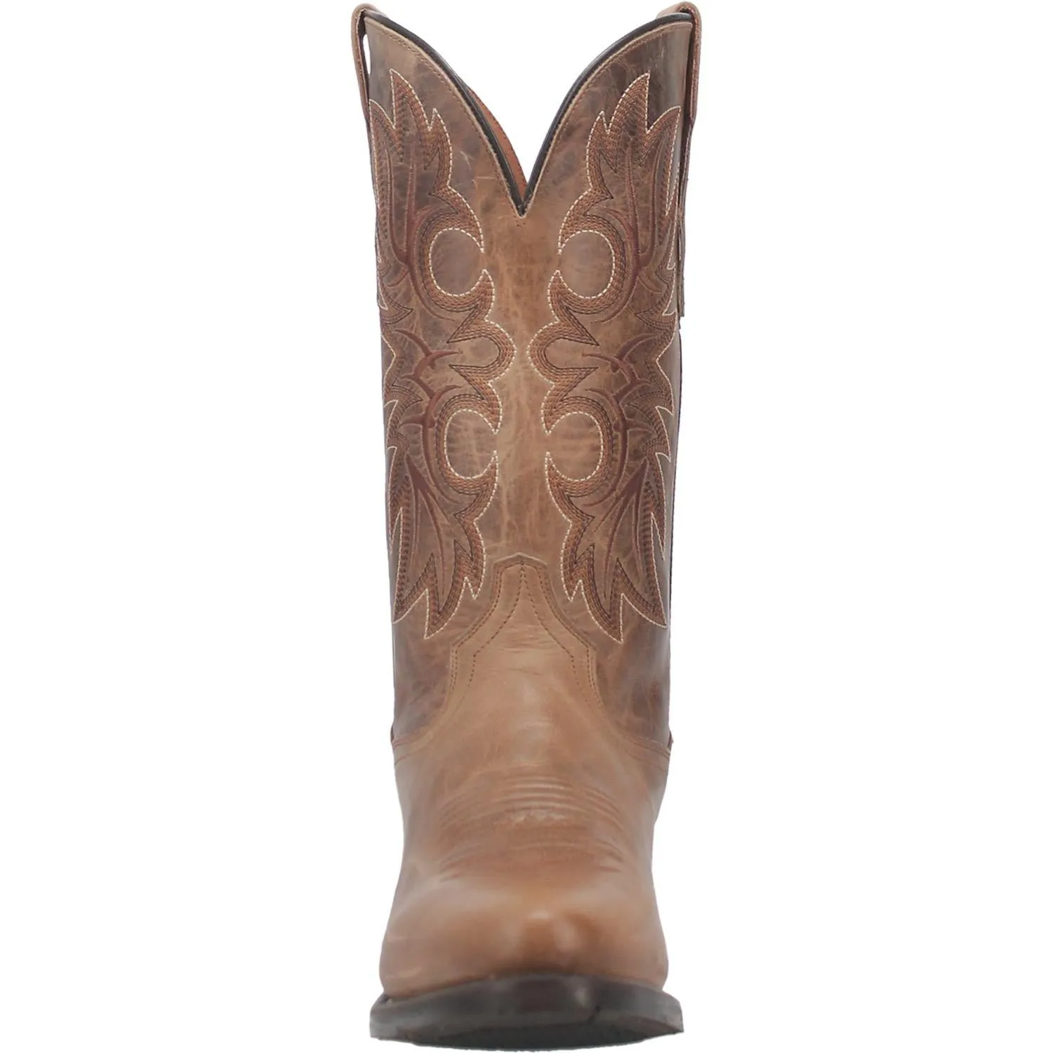 Dan Post Men's All Over Taupe Cottonwood Boot