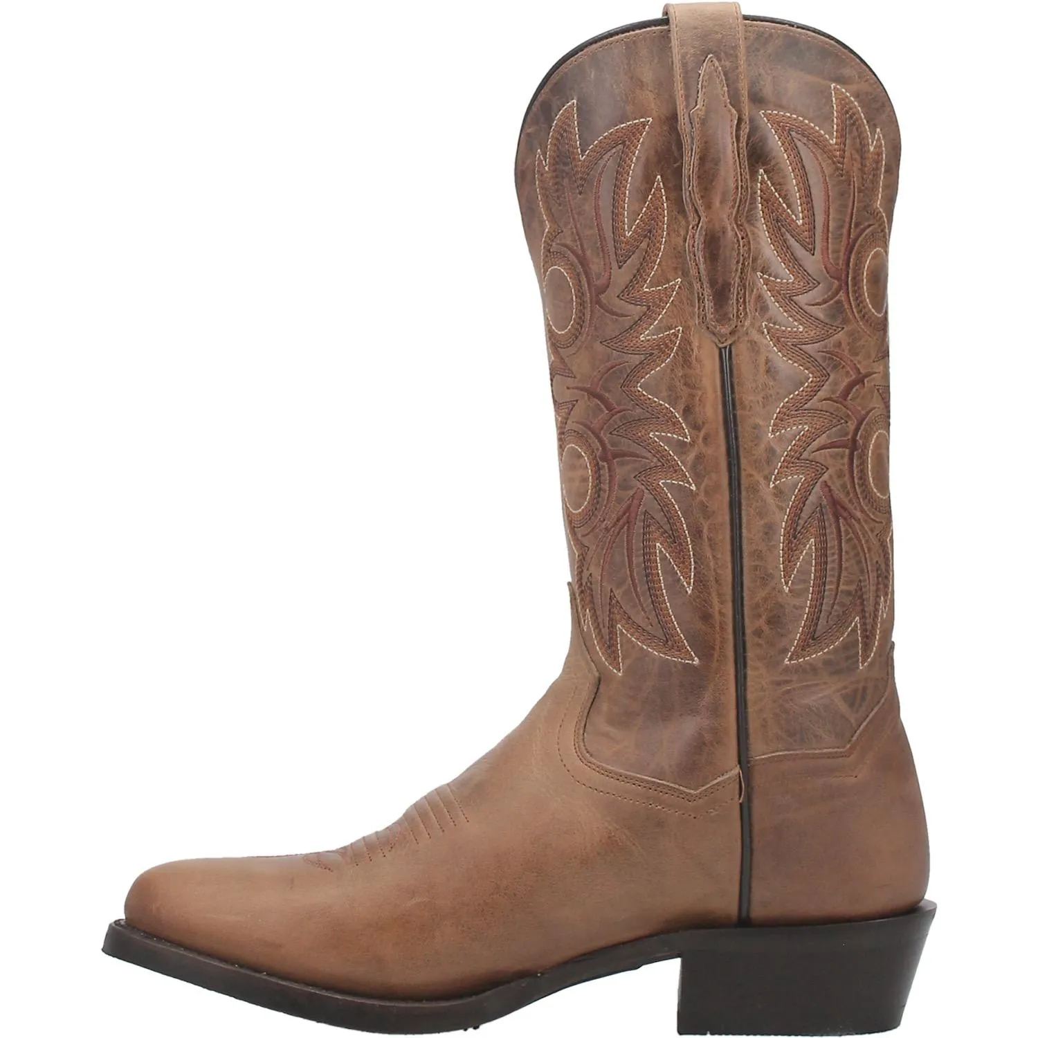 Dan Post Men's All Over Taupe Cottonwood Boot