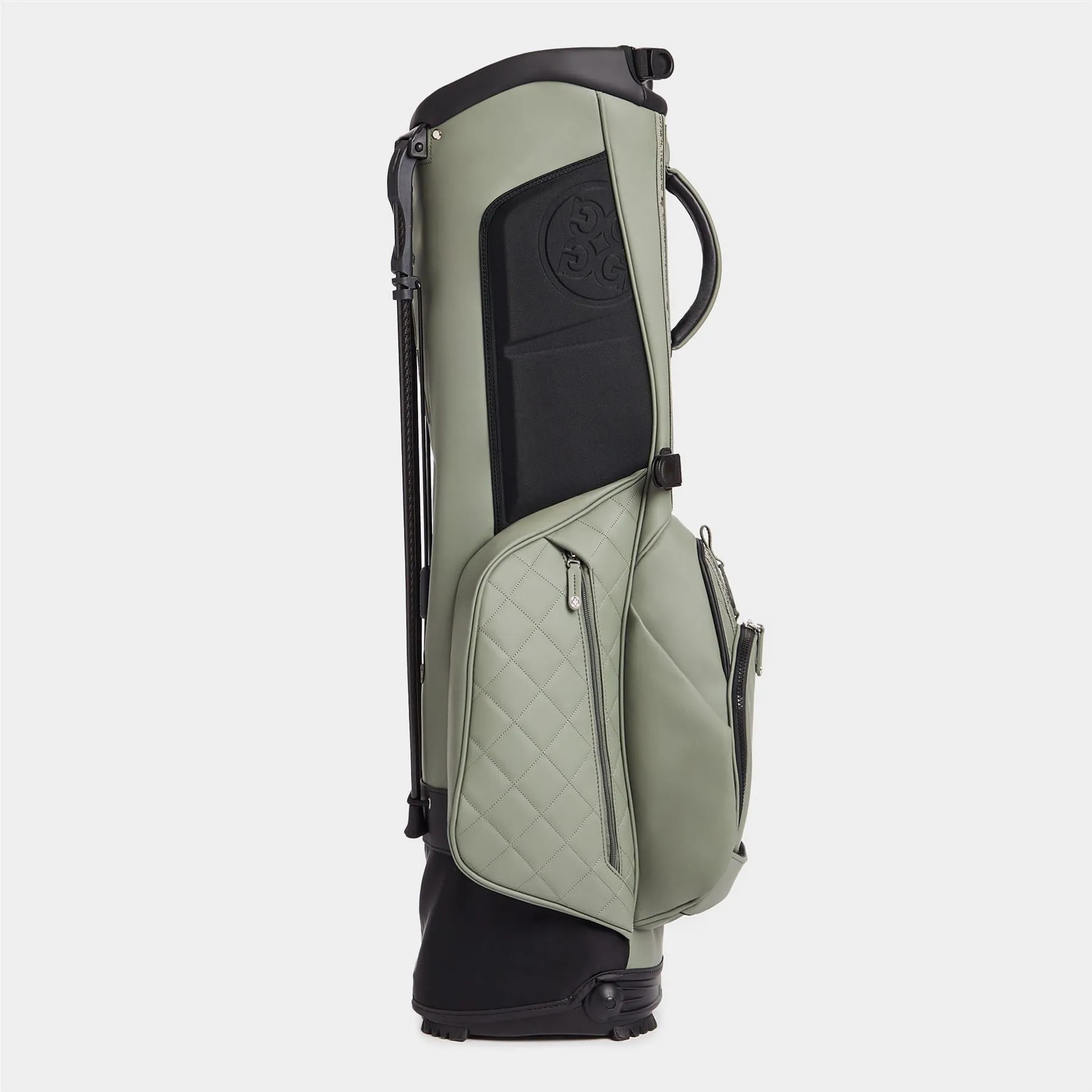 Daytona Plus Carry Golf Bag Isle - SS24