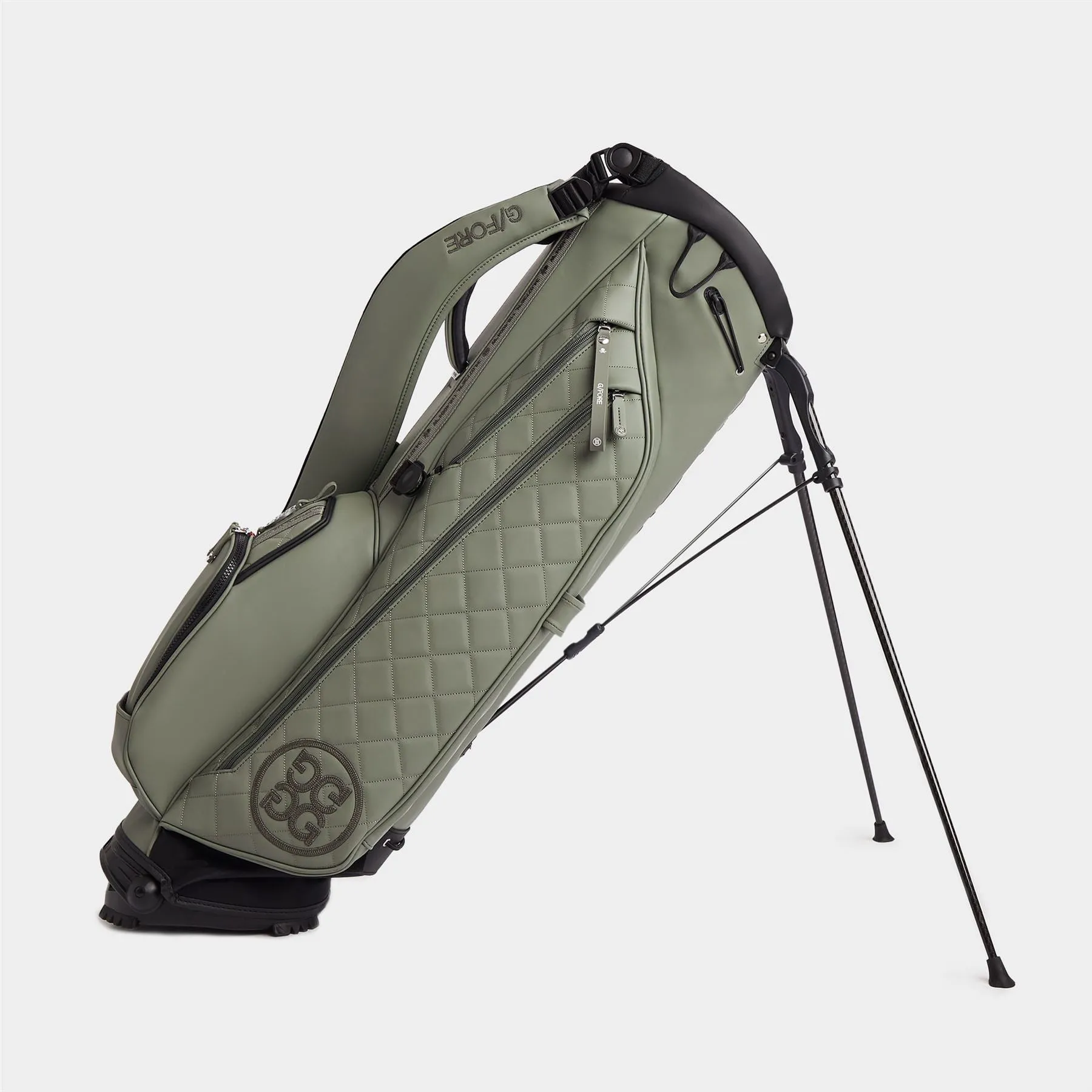 Daytona Plus Carry Golf Bag Isle - SS24