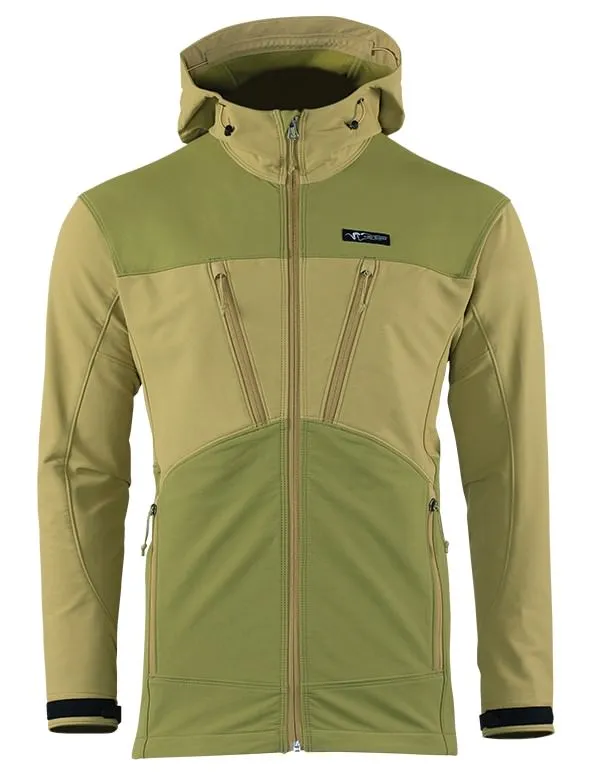 De Havilland Jacket (Discontinued)