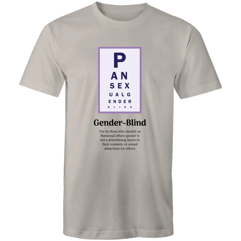 Dicktionary Gender Blind T-Shirt Unisex (P007)