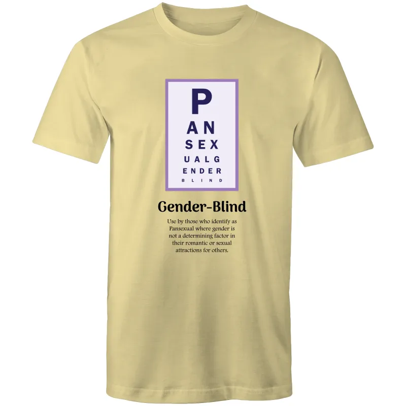 Dicktionary Gender Blind T-Shirt Unisex (P007)