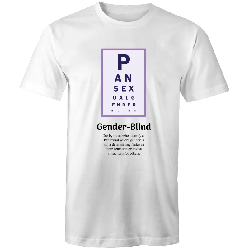 Dicktionary Gender Blind T-Shirt Unisex (P007)