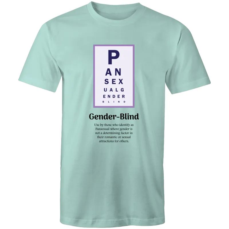 Dicktionary Gender Blind T-Shirt Unisex (P007)