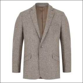 Douglas Marbella Beige jacket