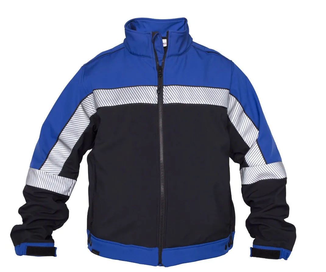 Elbeco Shield Color Block Soft Shell