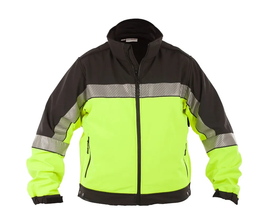 Elbeco Shield Color Block Soft Shell